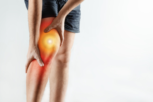 sports osteoarthritis